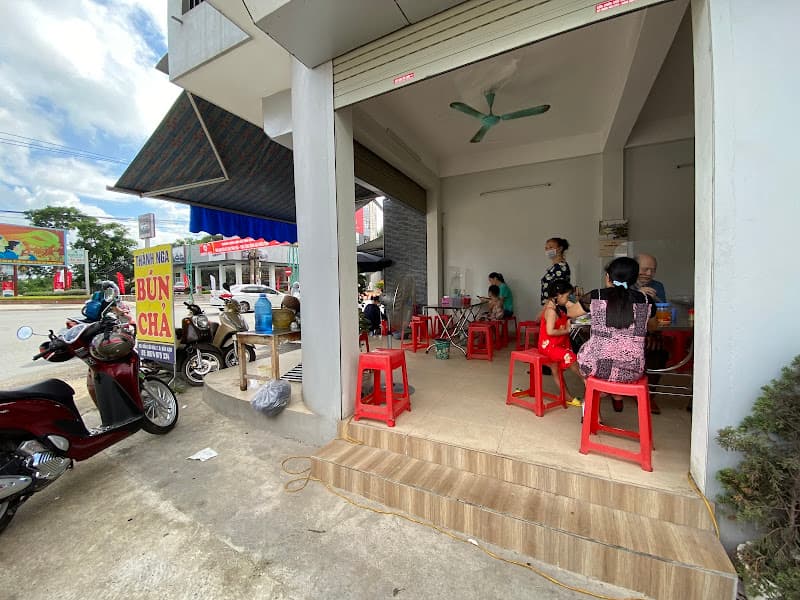 Hình ảnh Bún Chả Thành Nga - 5