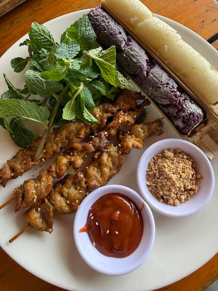 Hình ảnh Good Morning View Restaurant - 2