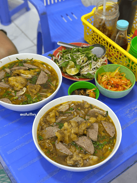 Hình ảnh Bún Bò 79 - 6