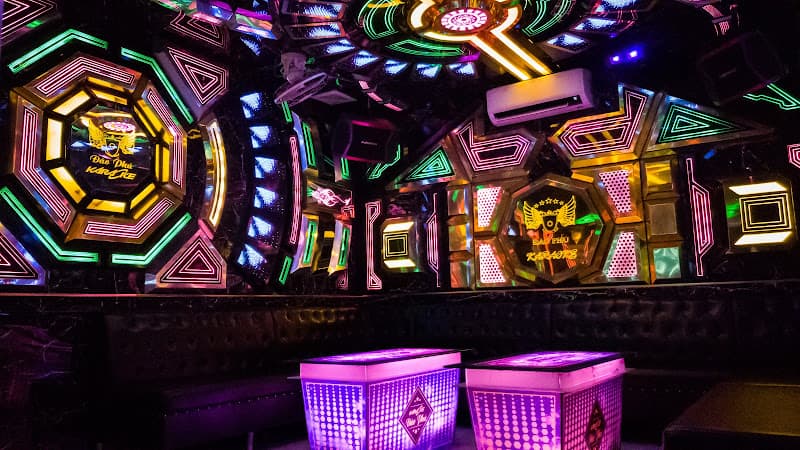 Hình ảnh Karaoke Đào Phú - 2