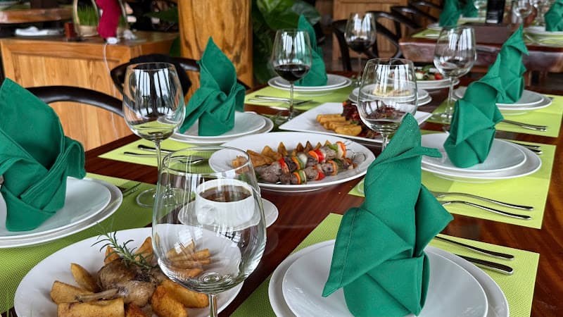 Hình ảnh Nhà hàng Pù Luông Emotion - 9