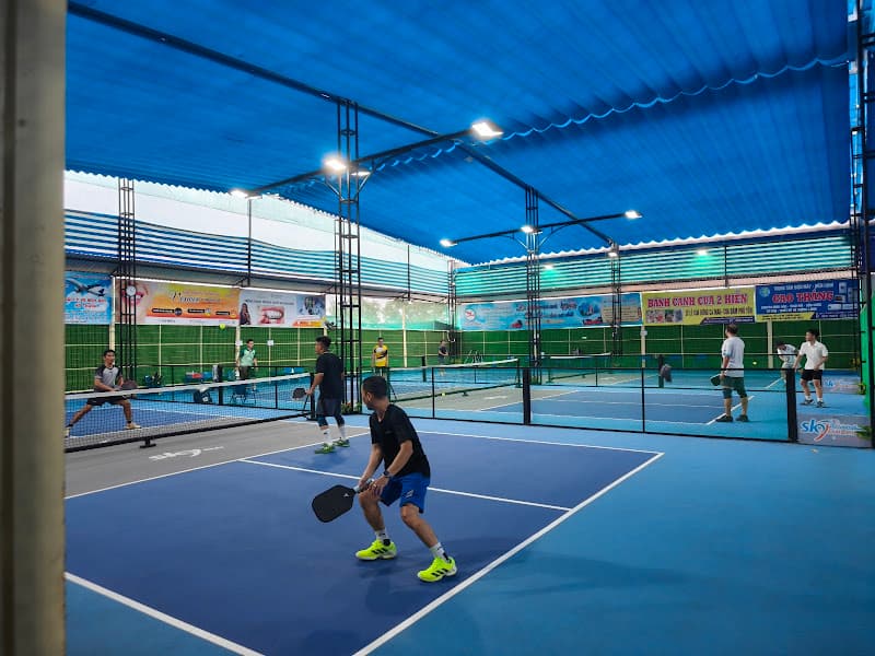 Hình ảnh Sky Pickleball Club Biên Hoà - 4
