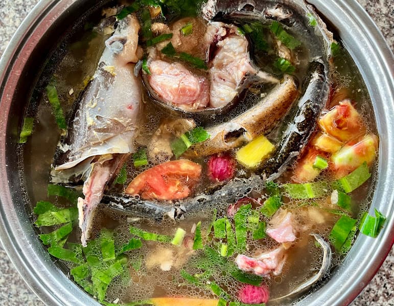 Quán Ăn Gia Đình Và Nhà Nghỉ Thiên Ân