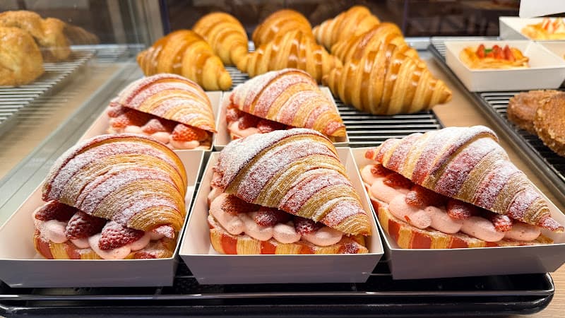 Hình ảnh Foremost - 2