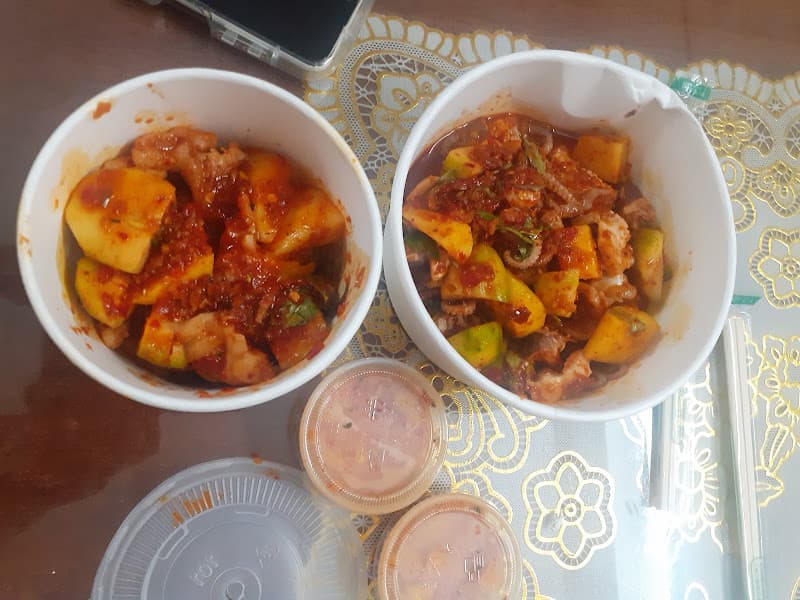 Ảnh bìa Ăn vặt Chang