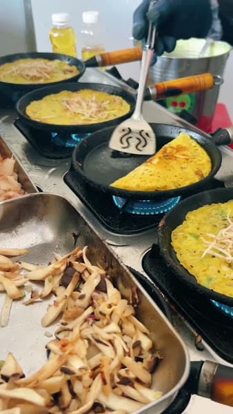 Hình ảnh Bánh Xèo 237 - 3