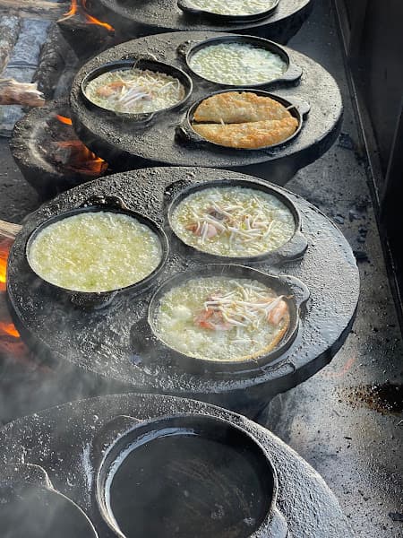 Ảnh bìa Bánh xèo Bích Tuyền