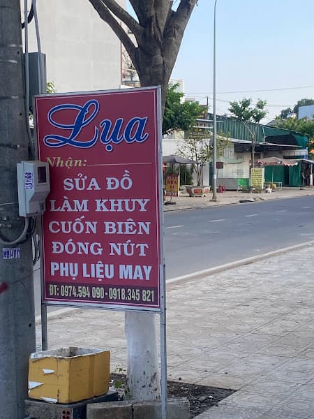 Hình ảnh LUA👩‍🔧👖👕 - 2