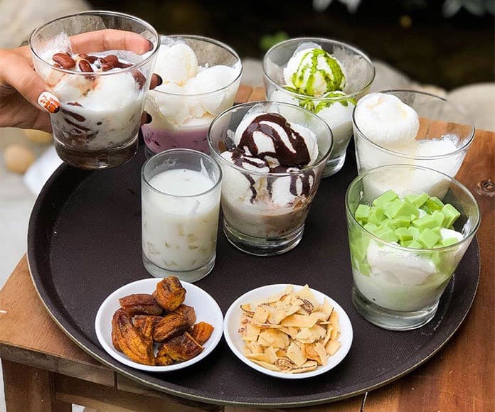 Hình ảnh Coffe Baci - cf Nguyên Chất - 6