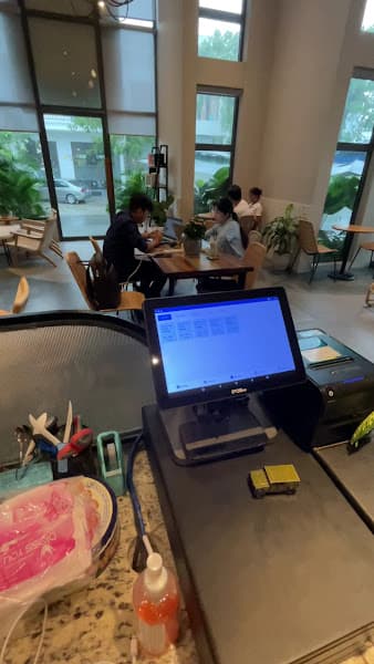 Hình ảnh La Rose Kafe - 3
