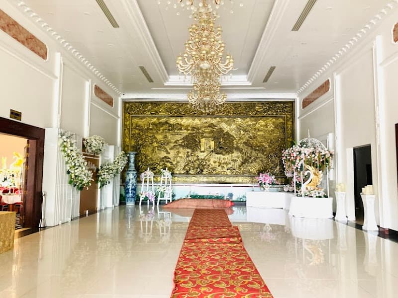 Hình ảnh Trung tâm tiệc cưới Mai Hồng Phúc - 2