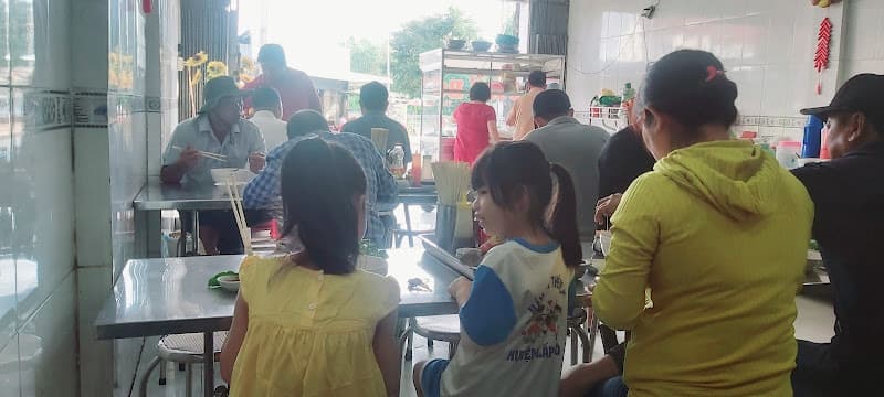 Hình ảnh Phở Trung - 3