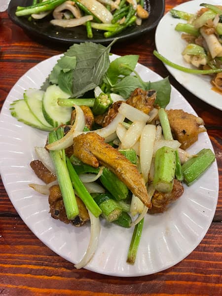 Hình ảnh Quán Bạch Tuột Nướng Số 1 - 3