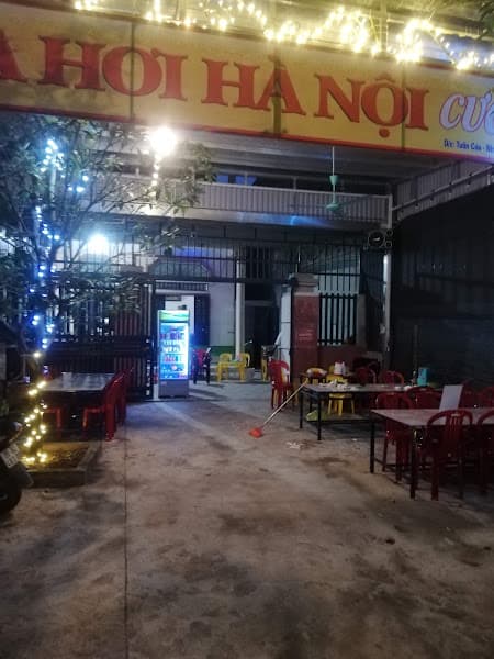 Hình ảnh BIA TƯƠI, CƠM BÌNH DÂN , CƠM VĂN PHÒNG CƯỜNG THỦY - 4