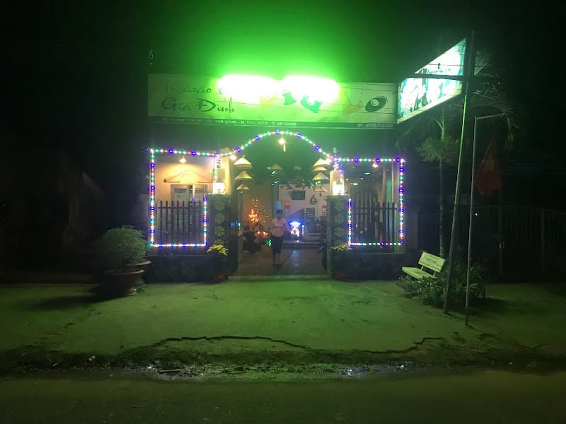 Hình ảnh Karaoke Líu Lo - 4