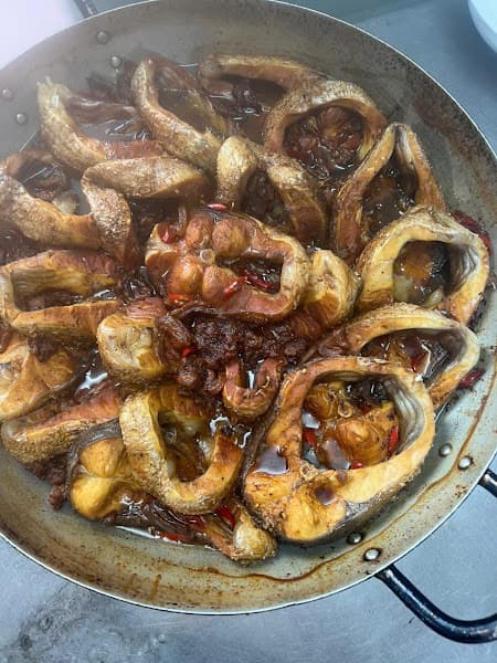 Hình ảnh Nhà Hàng Bảo Khuyên - 4