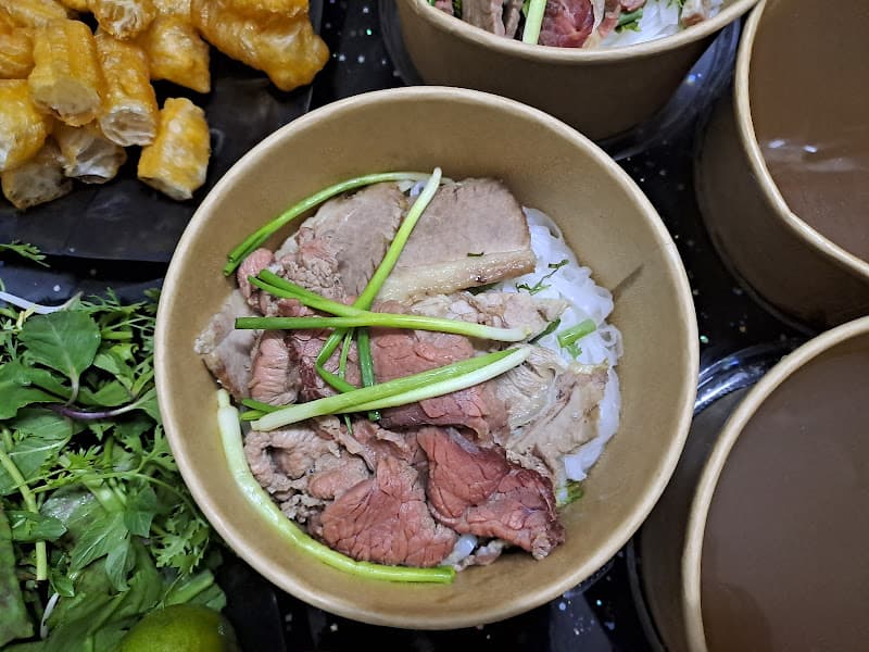 Hình ảnh Phở 5 Lạch Tray - Hải Phòng - 2