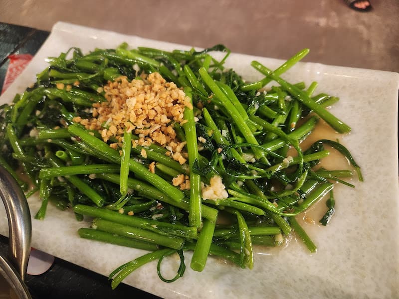 Hình ảnh Quán Hải Sản Thời Cổ Đà Nẵng - Seafood Restaurant - 2