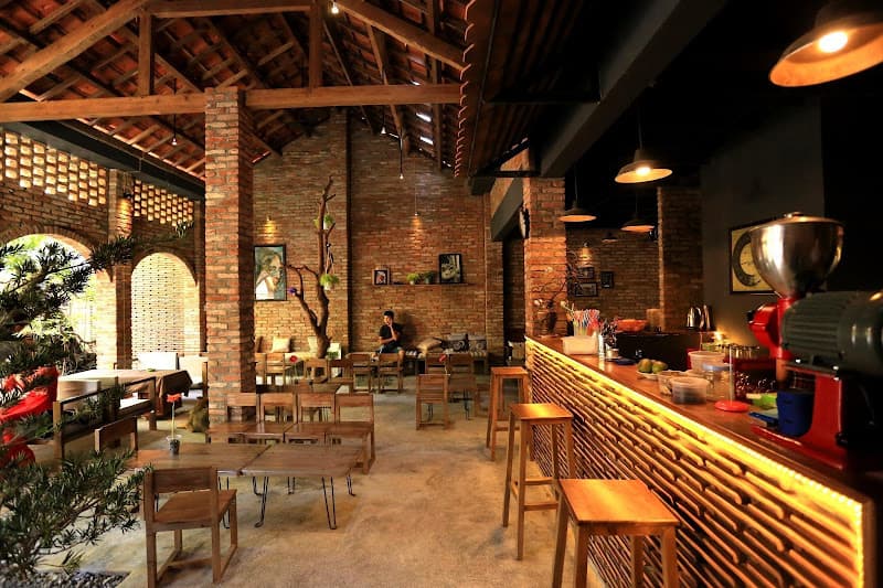 Hình ảnh Cafe TUẾ MAI VIÊN(new) - 3