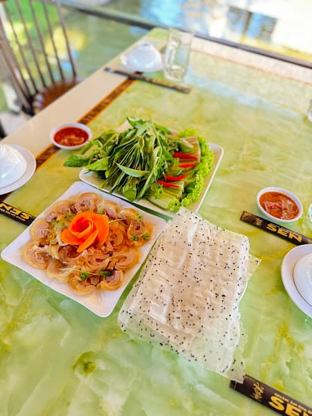 Hình ảnh Quán ăn gia đình Sen - 3