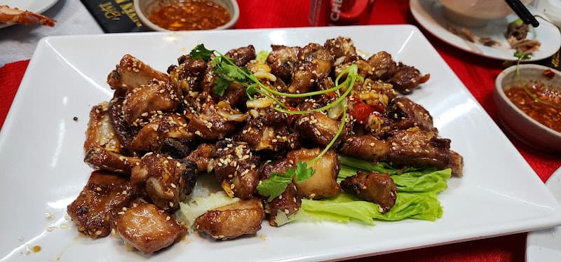 Hình ảnh Nhà hàng Duyên Mến - 3
