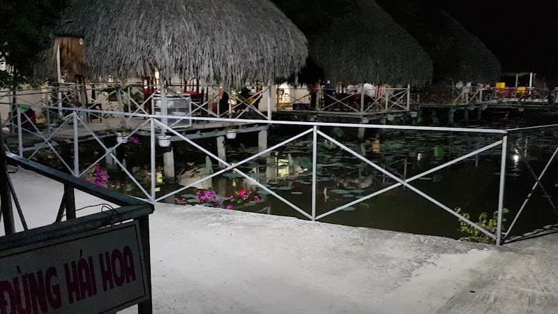 Hình ảnh Nhà hàng Ẩm thực Đại Nam - 5