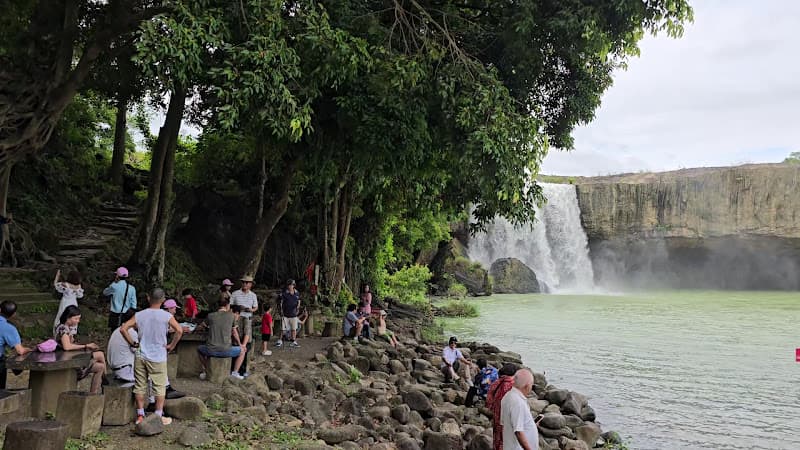 Hình ảnh Thác Đray Nur - 3