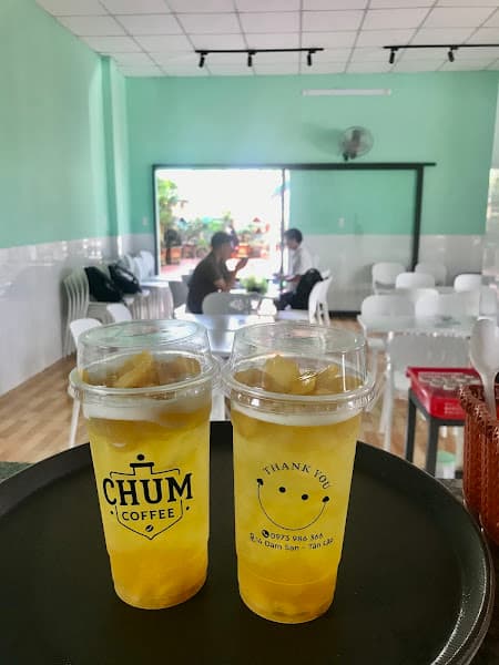 Hình ảnh Chum Coffee - 3