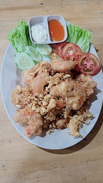 Hình ảnh Nhà Hàng Hải Sản Ngọc Thư - 2