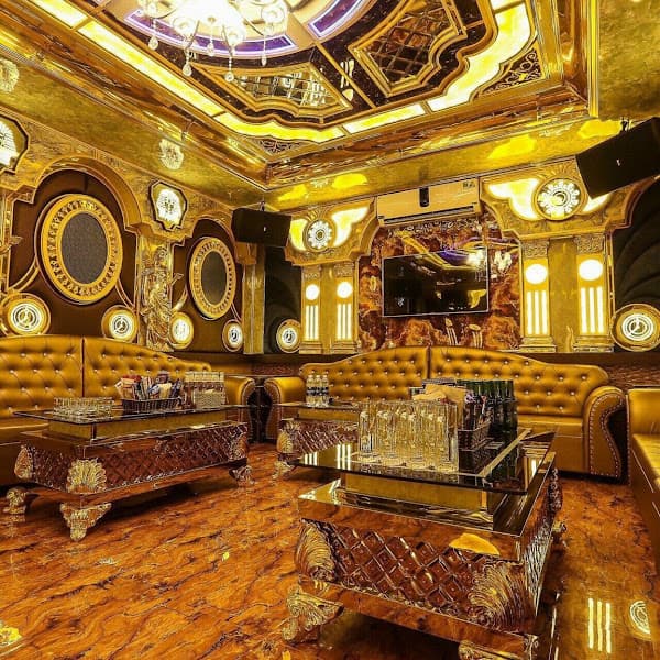 Hình ảnh Nhà Nghỉ Karaoke Hoa Cỏ May - 5