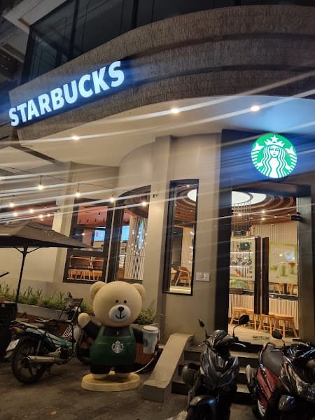 Hình ảnh Starbucks - 2