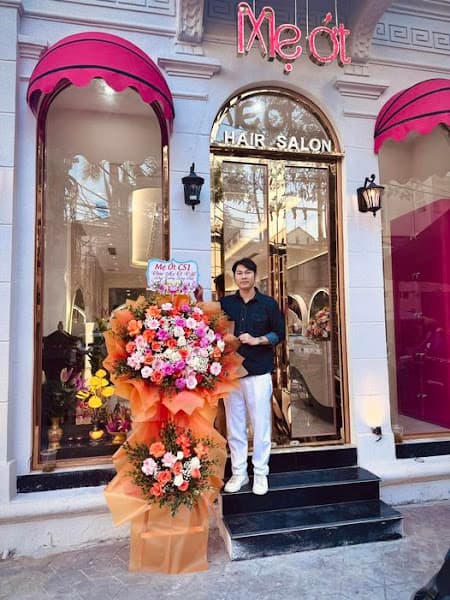 Mẹ Ớt - Cơ Sở 6 Hải Phòng