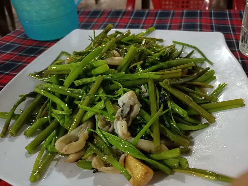 Hình ảnh Hải Sản 39k - 2