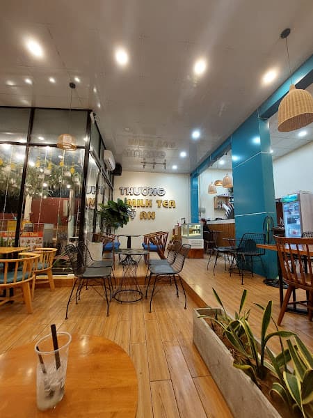 Hình ảnh THƯƠNG MILK TEA MỸ AN - 3