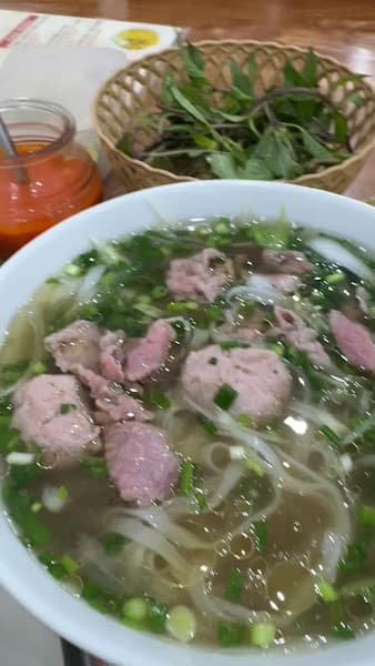 Hình ảnh Phở Lý Quốc Sư - 46 Mai Thúc Lân - 7