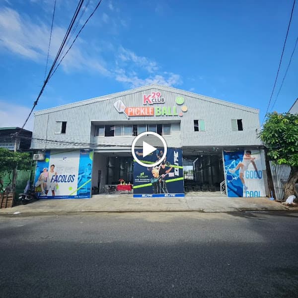 Hình ảnh Sân K29 PICKLEBALL CLUB NHA TRANG - 3