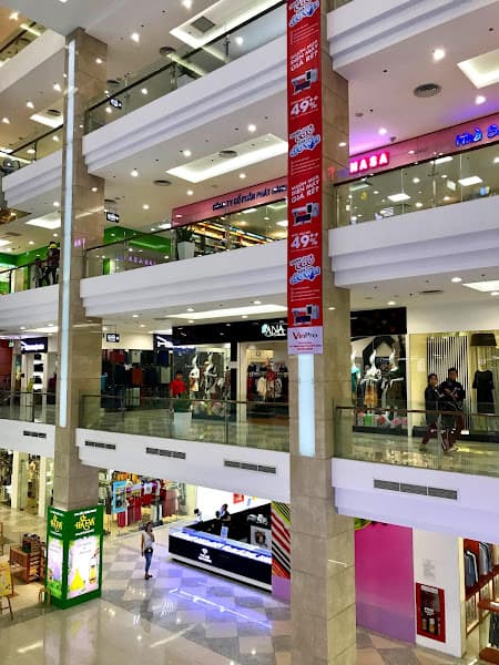 Hình ảnh Vincom Plaza Long Xuyên - 2