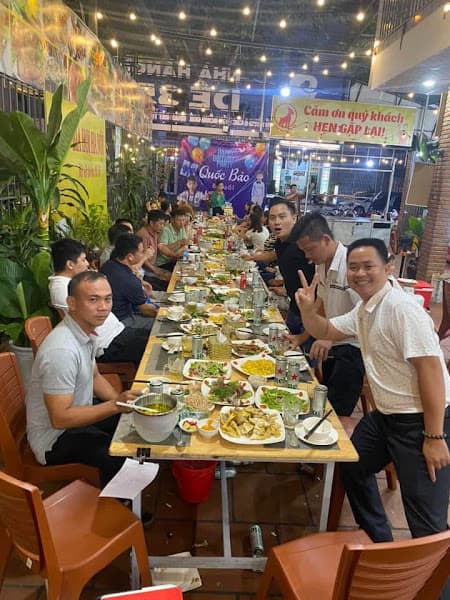 Hình ảnh Nhà Hàng Dê 35 Ninh Bình - 4