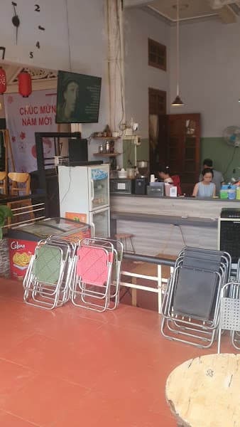 Hình ảnh Muối Milktea - 3