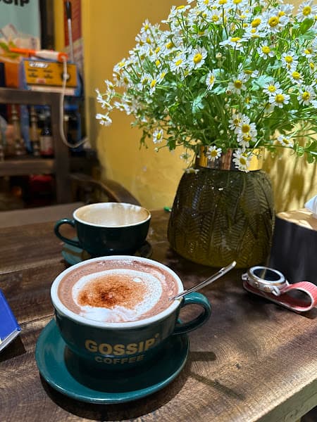 Hình ảnh Gossip Coffee cs6 - 2