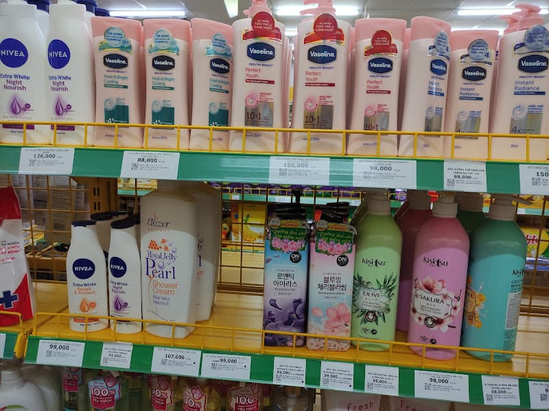 Hình ảnh Bách hóa XANH - 5