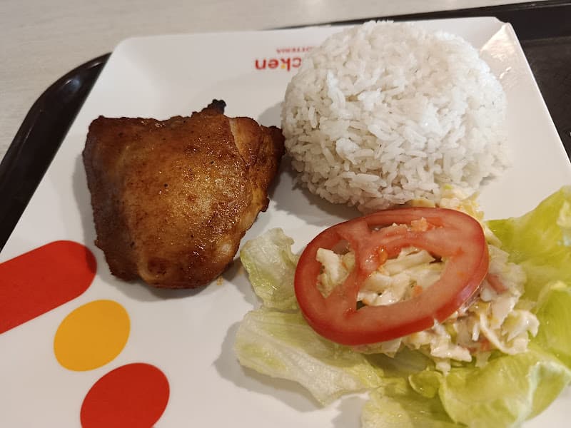 Hình ảnh Lotteria Vinhomes Gardenia - 5