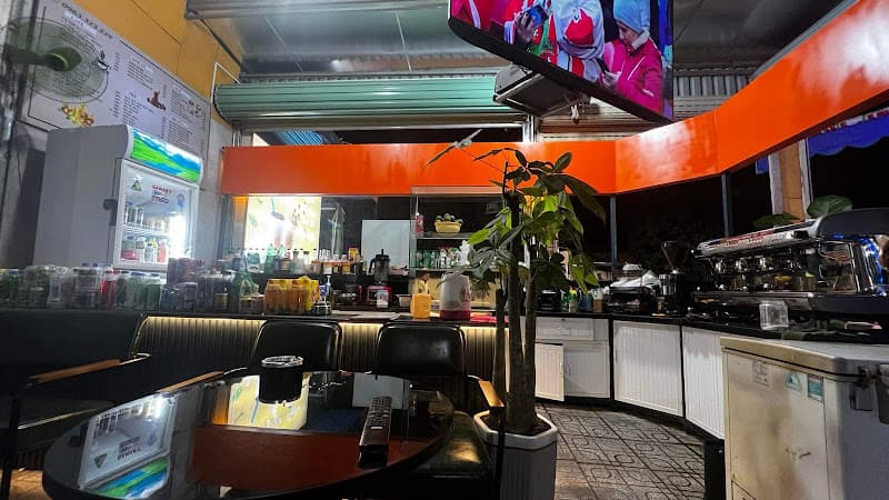 Hình ảnh Cafe Trà sữa Thanh Vân - 7