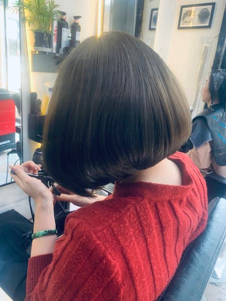 Hình ảnh DUY NGUYỄN HAIR & SPA - 5