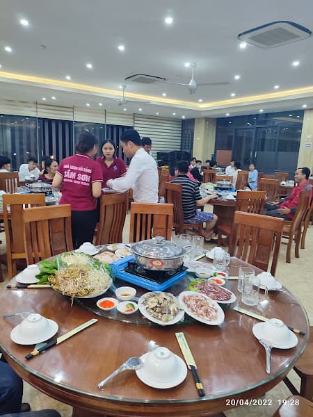 Hình ảnh Nhà Hàng Hải Cảng Sầm Sơn - 4