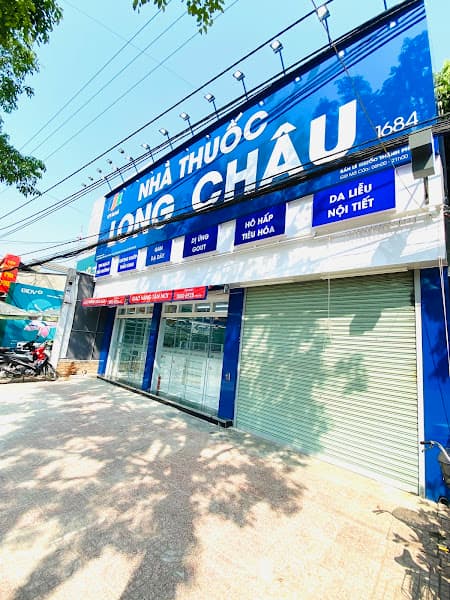 Hình ảnh Nhà Thuốc FPT Long Châu - 4