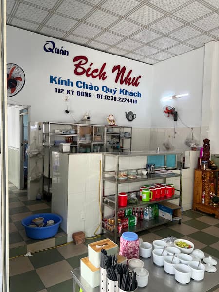 Hình ảnh Hủ tiếu Bích Như - 3