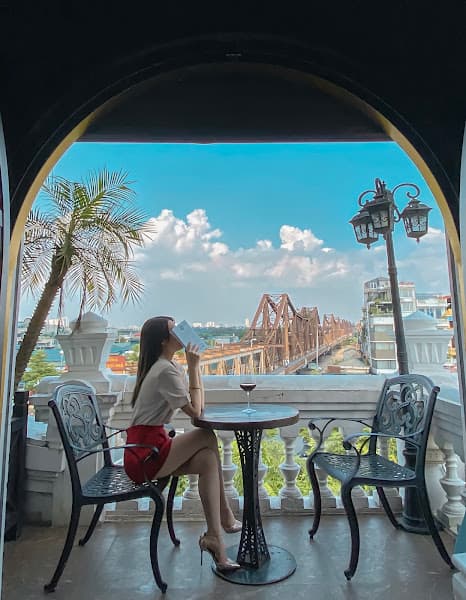 Hình ảnh Serein Cafe&lounge - 2