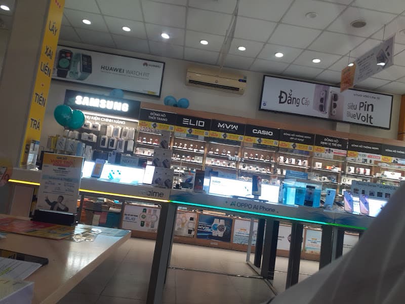 Hình ảnh Siêu thị Thế Giới Di Động - 5