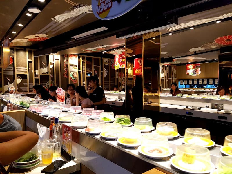 Kichi Kichi Ninh Bình